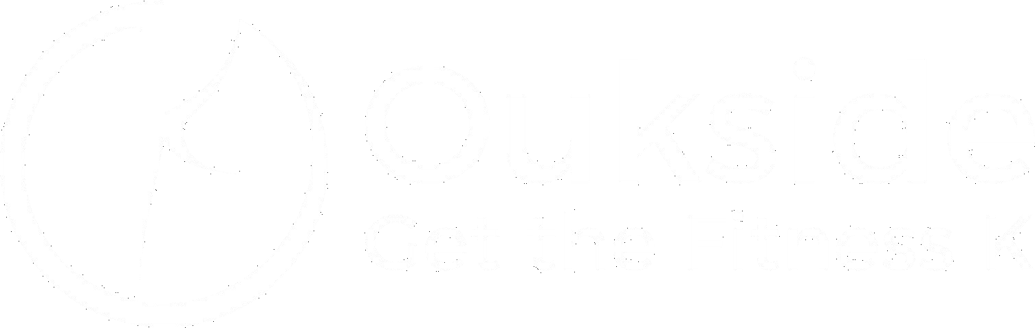 Oukside — Get the Fitness K