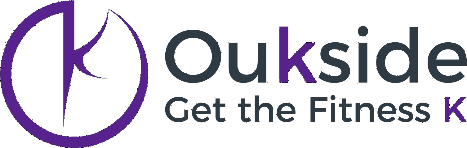 Oukside — Get the Fitness K